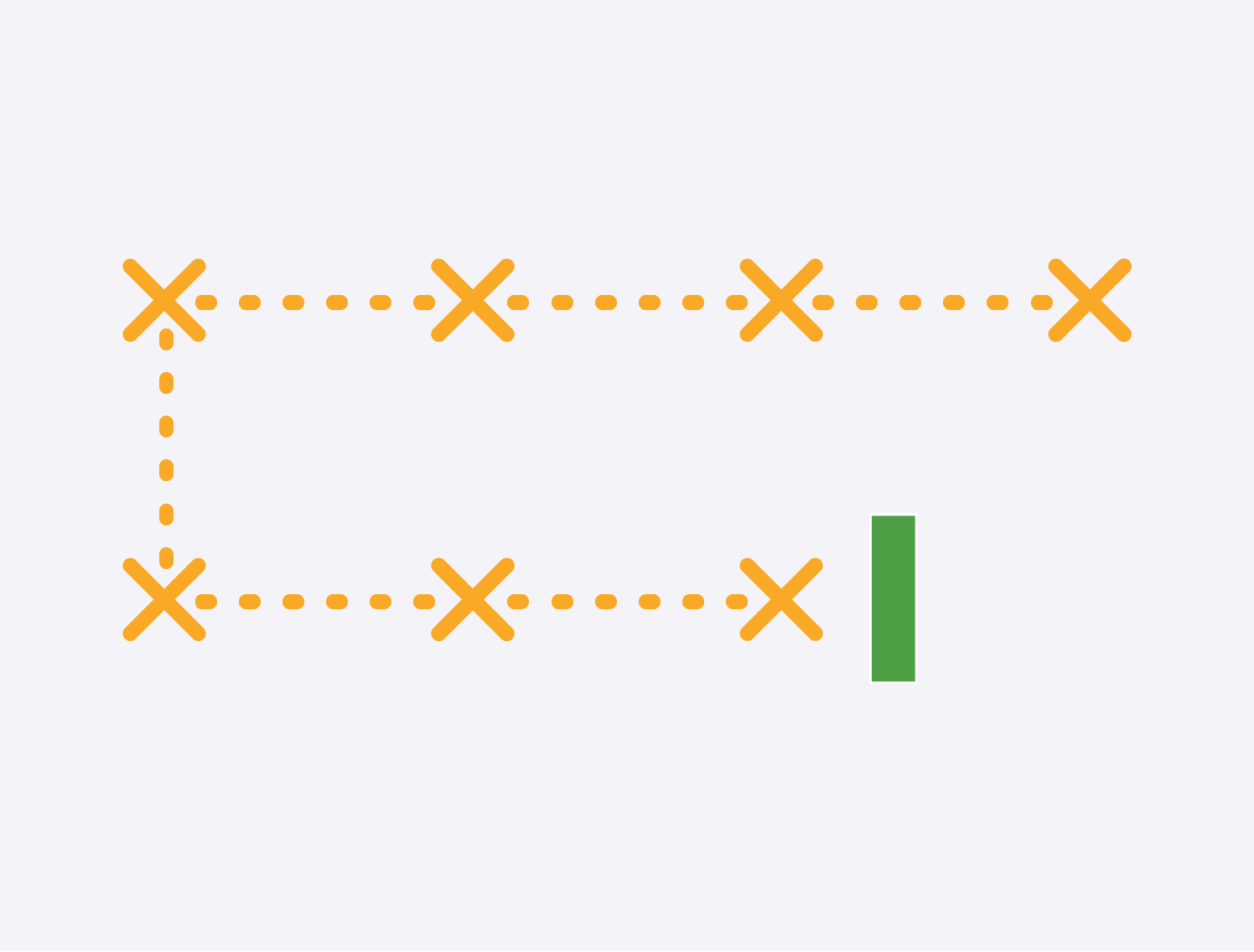 Social-distancing-at-the-airport
